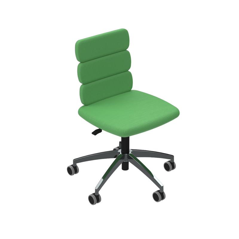 Cluster CL8 F Universal Chair - MyConcept Hong Kong