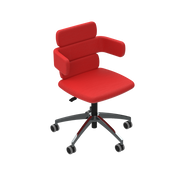Cluster CL8 G Armchair - MyConcept Hong Kong