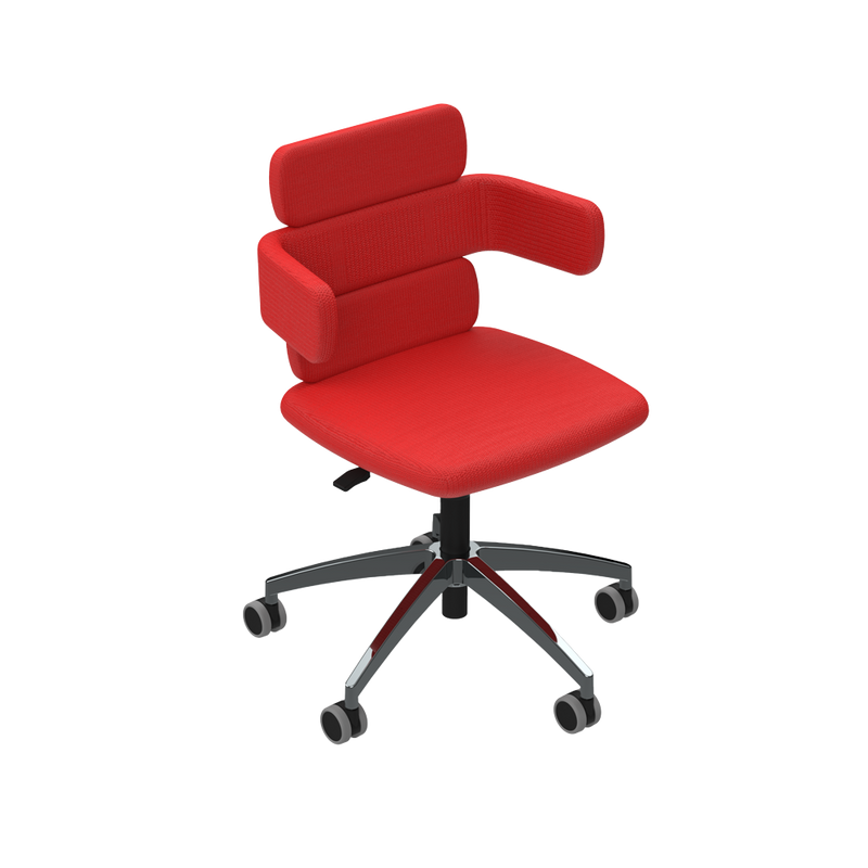 Cluster CL8 G Armchair - MyConcept Hong Kong