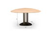 Clark® Table - MyConcept Hong Kong