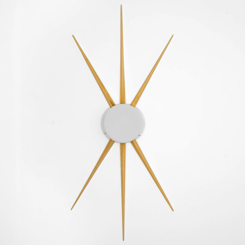 SOLARE CLASSIC Lamp - MyConcept Hong Kong