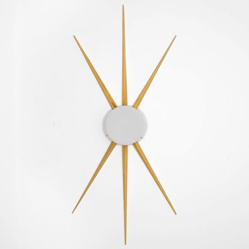 SOLARE CLASSIC Lamp - MyConcept Hong Kong