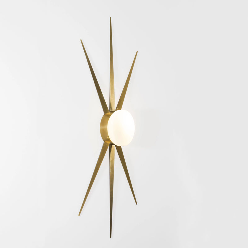 SOLARE CLASSIC Lamp - MyConcept Hong Kong