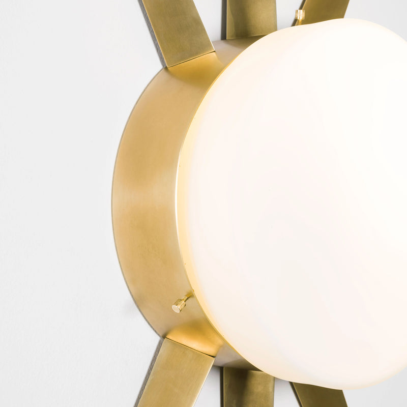 SOLARE CLASSIC Lamp - MyConcept Hong Kong