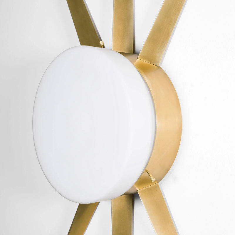 SOLARE CLASSIC Lamp - MyConcept Hong Kong