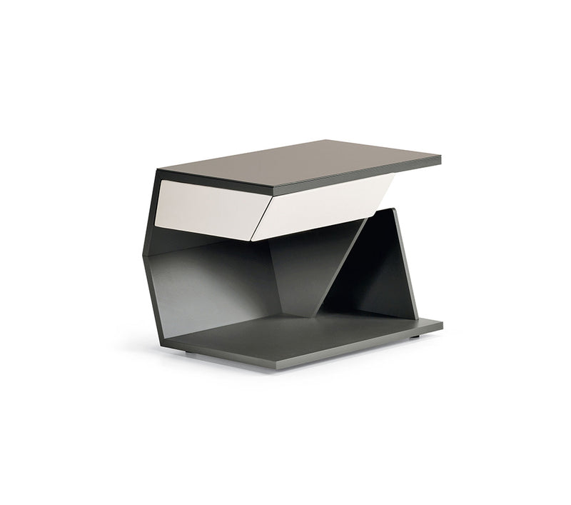 CATTELAN CLUB Bedside Table - MyConcept Hong Kong
