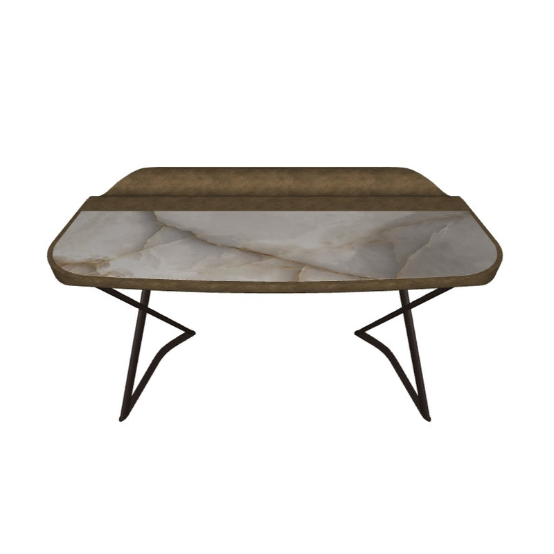 CATTELAN COCOON Keramik Desk - MyConcept Hong Kong