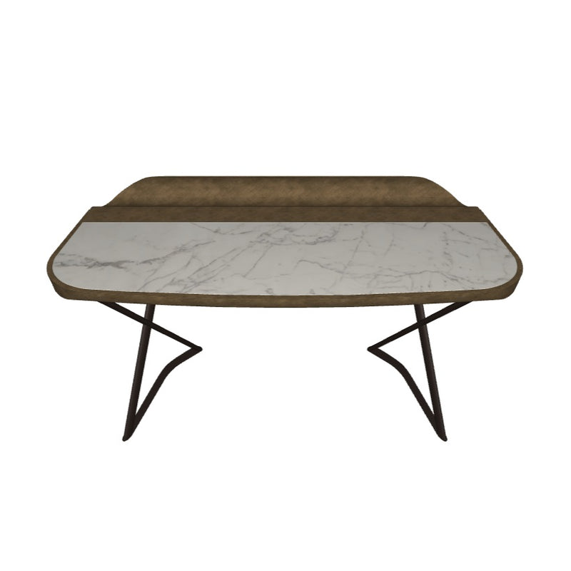 CATTELAN COCOON Keramik Desk - MyConcept Hong Kong