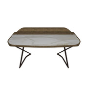 CATTELAN COCOON Keramik Desk - MyConcept Hong Kong