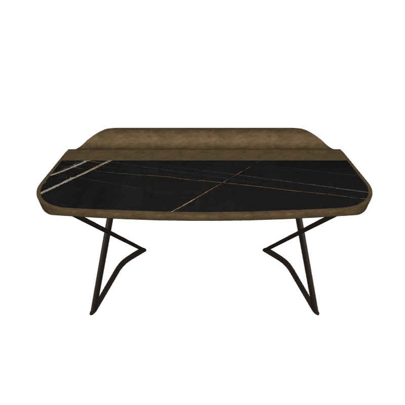 CATTELAN COCOON Keramik Desk - MyConcept Hong Kong