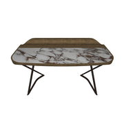 CATTELAN COCOON Keramik Desk - MyConcept Hong Kong