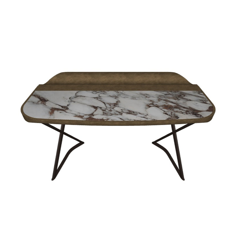 CATTELAN COCOON Keramik Desk - MyConcept Hong Kong
