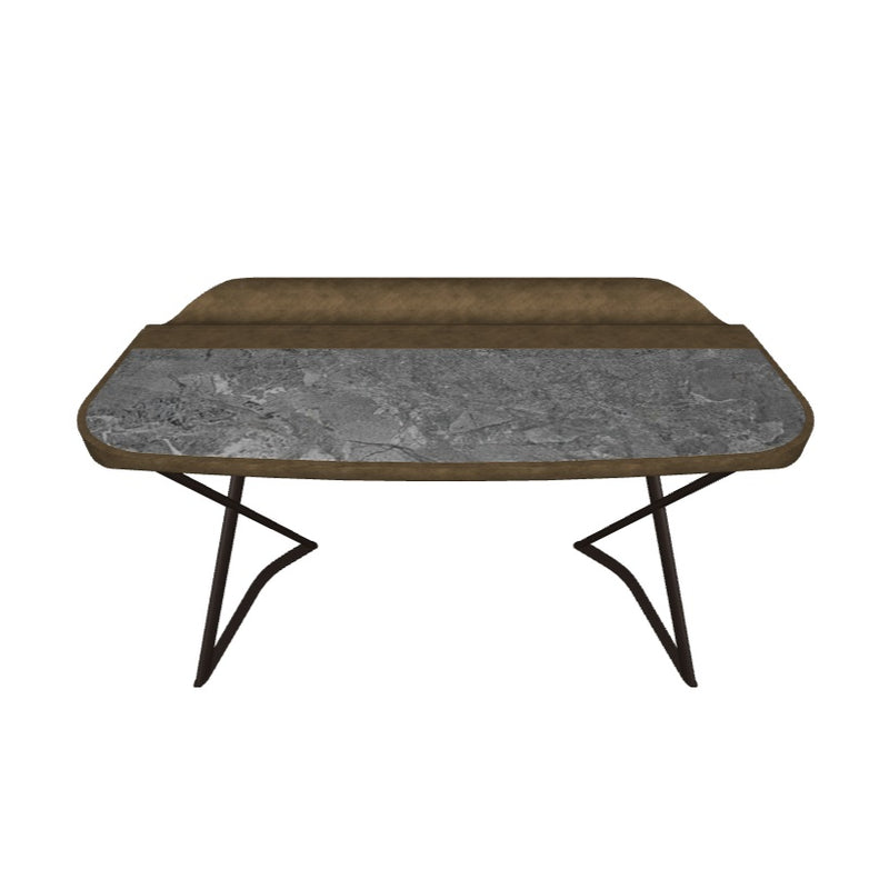 CATTELAN COCOON Keramik Desk - MyConcept Hong Kong