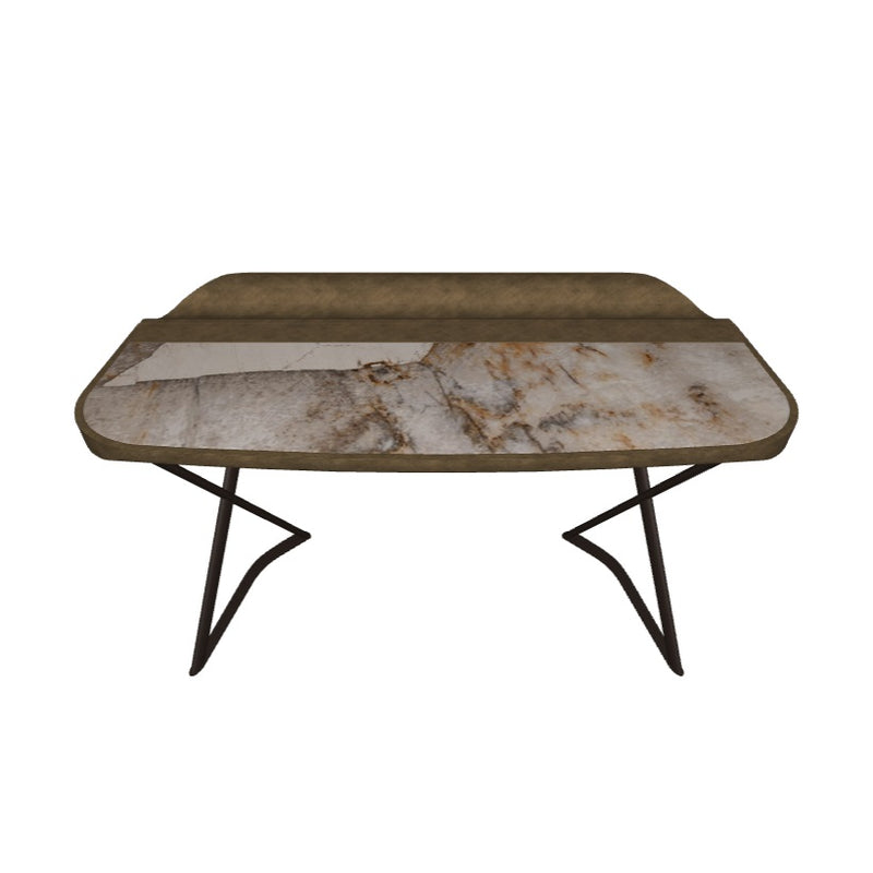 CATTELAN COCOON Keramik Desk - MyConcept Hong Kong