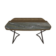CATTELAN COCOON Keramik Desk - MyConcept Hong Kong