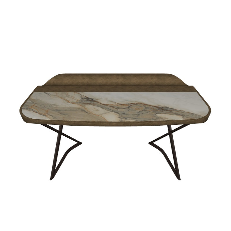 CATTELAN COCOON Keramik Desk - MyConcept Hong Kong