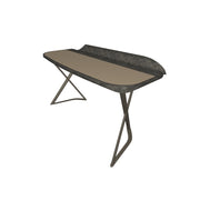 CATTELAN COCOON Leather Desk - MyConecept Hong Kong