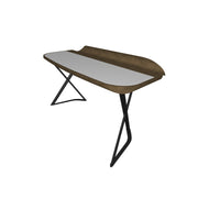 CATTELAN COCOON Leather Desk - MyConecept Hong Kong
