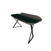 CATTELAN COCOON Leather Desk - MyConecept Hong Kong
