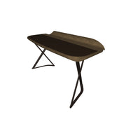 CATTELAN COCOON Leather Desk - MyConecept Hong Kong