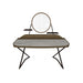 CATTELAN COCOON TROUSSE Keramik Desk - MyConcept Hong Kong