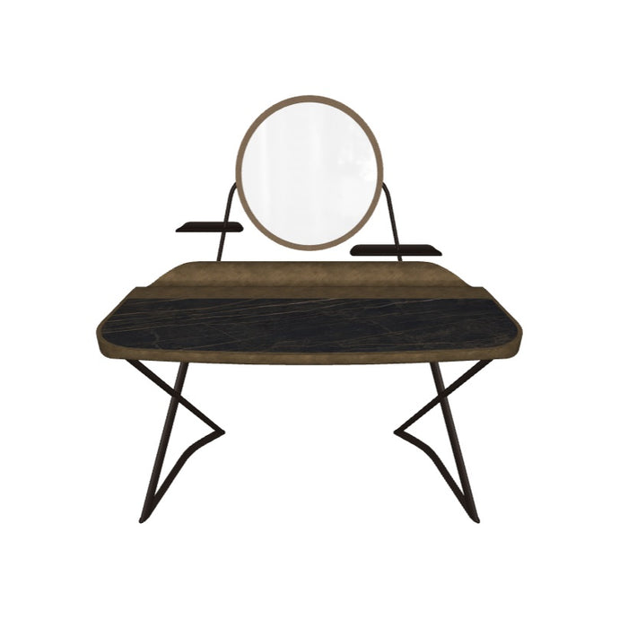 CATTELAN COCOON TROUSSE Keramik Desk - MyConcept Hong Kong