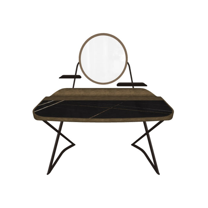 CATTELAN COCOON TROUSSE Keramik Desk - MyConcept Hong Kong