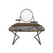 CATTELAN COCOON TROUSSE Keramik Desk - MyConcept Hong Kong