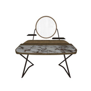 CATTELAN COCOON TROUSSE Keramik Desk - MyConcept Hong Kong