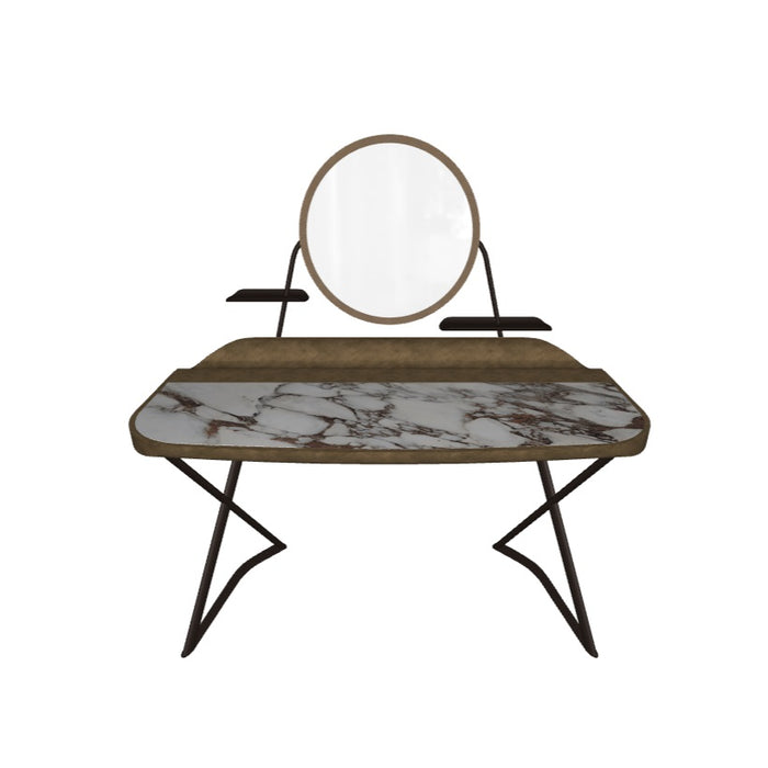 CATTELAN COCOON TROUSSE Keramik Desk - MyConcept Hong Kong