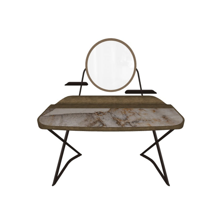 CATTELAN COCOON TROUSSE Keramik Desk - MyConcept Hong Kong