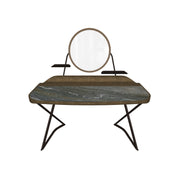 CATTELAN COCOON TROUSSE Keramik Desk - MyConcept Hong Kong