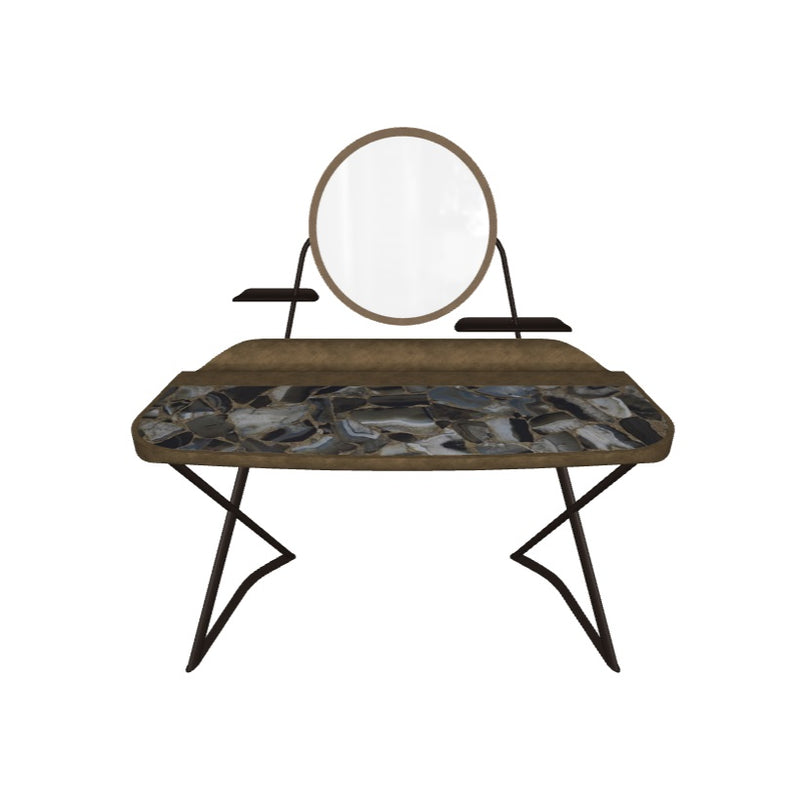 CATTELAN COCOON TROUSSE Keramik Desk - MyConcept Hong Kong