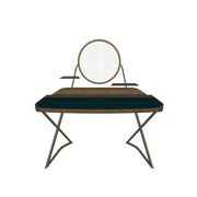 CATTELAN COCOON TROUSSE Leather Desk - MyConcept Hong Kong