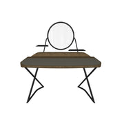 CATTELAN COCOON TROUSSE Leather Desk - MyConcept Hong Kong