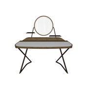 CATTELAN COCOON TROUSSE Leather Desk - MyConcept Hong Kong