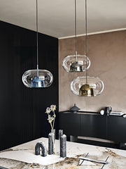 CATTELAN COIMBRA Suspension Lamp - MyConcept Hong Kong