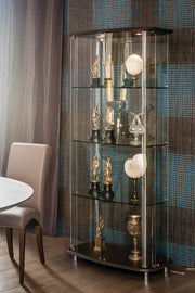 CATTELAN CONCERTO Display Cabinet - MyConcept Hong Kong