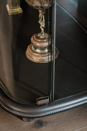 CATTELAN CONCERTO Display Cabinet - MyConcept Hong Kong