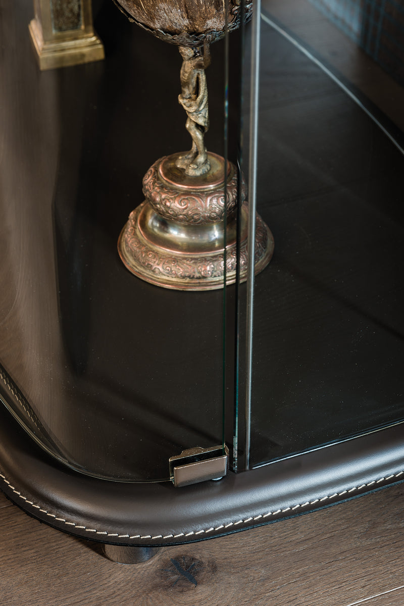 CATTELAN CONCERTO Display Cabinet - MyConcept Hong Kong