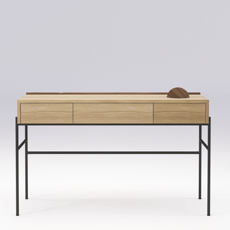 CONCIERGE Console Desk - MyConcept Hong Kong