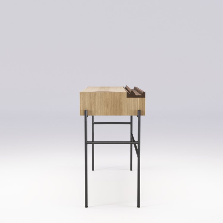 CONCIERGE Console Desk - MyConcept Hong Kong