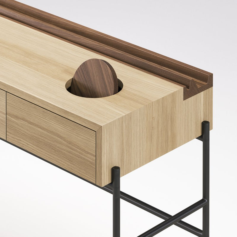 CONCIERGE Console Desk - MyConcept Hong Kong