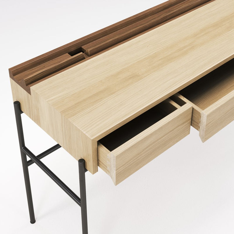 CONCIERGE Console Desk - MyConcept Hong Kong