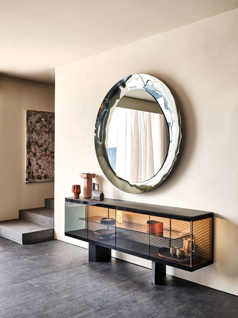 CATTELAN COSMOS Wall Mirror - MyConcept Hong Kong