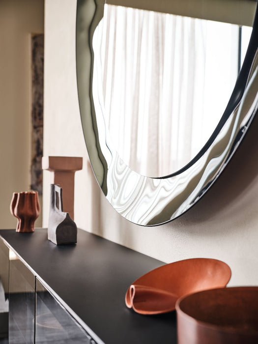 CATTELAN COSMOS Wall Mirror - MyConcept Hong Kong