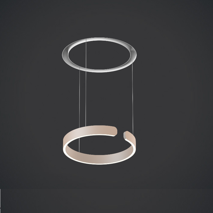 Mito Cosmo Move Pendant Lamp