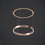 Mito Cosmo Move Pendant Lamp - MyConcept Hong Kong