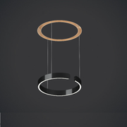 Mito Cosmo Move Pendant Lamp - MyConcept Hong Kong