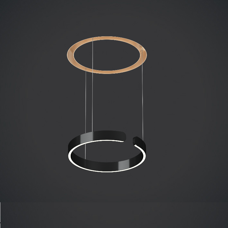 Mito Cosmo Move Pendant Lamp - MyConcept Hong Kong